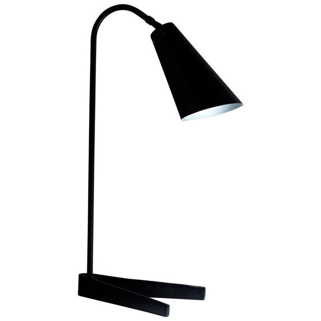 Cyan Design 10564-1  Lamp Black