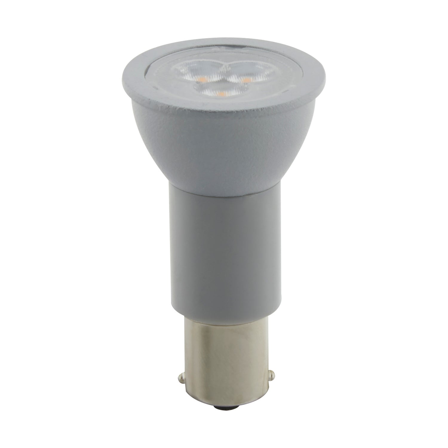 Satco Lighting S29004   Light Bulb Gray
