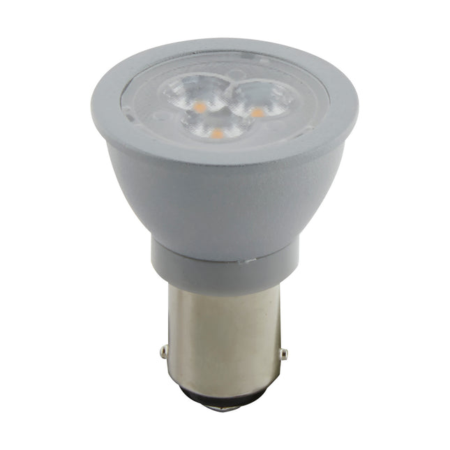 Satco Lighting S29005  Light Bulb Gray