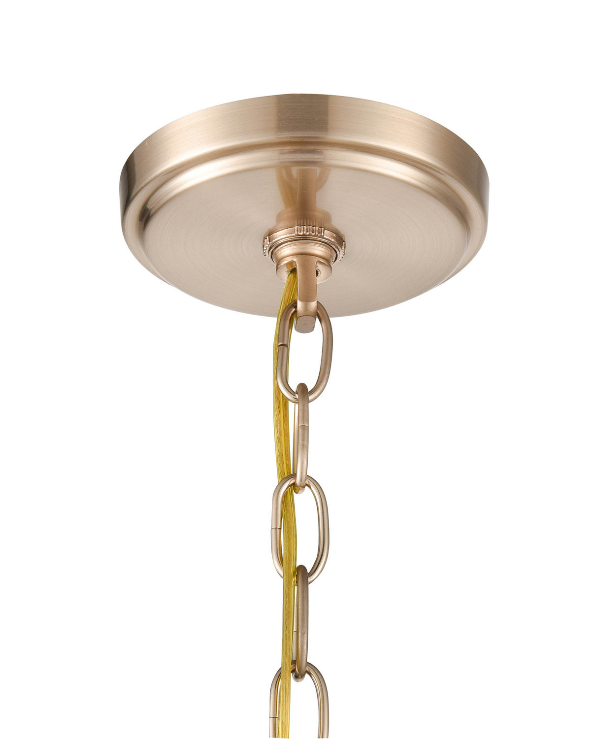 Millennium Natalie 1473-MG Pendant Light - Modern Gold