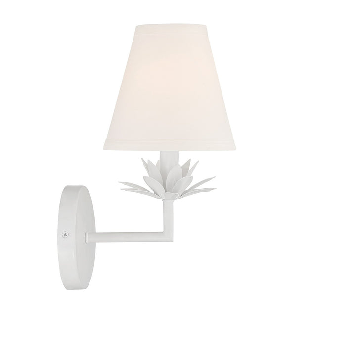 Meridian M90078WH Wall Light - White
