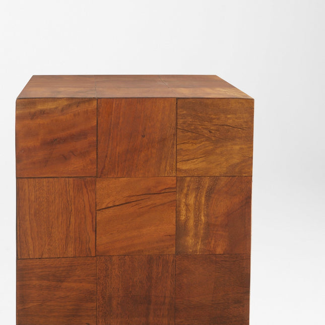 Cyan Design 11606  Furniture Oak