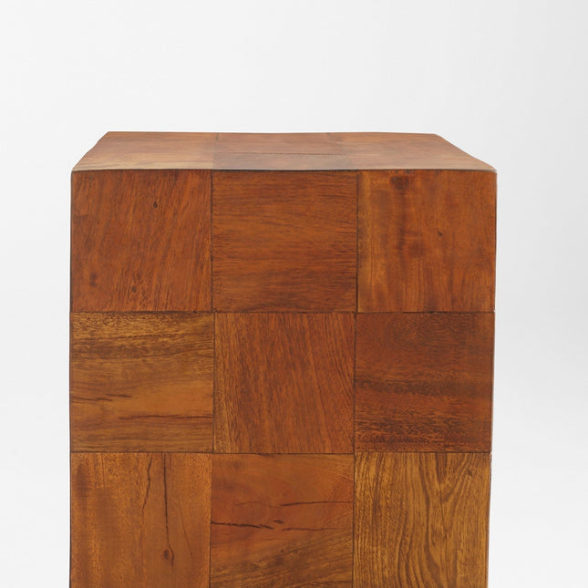 Cyan Design 11607  Furniture Oak