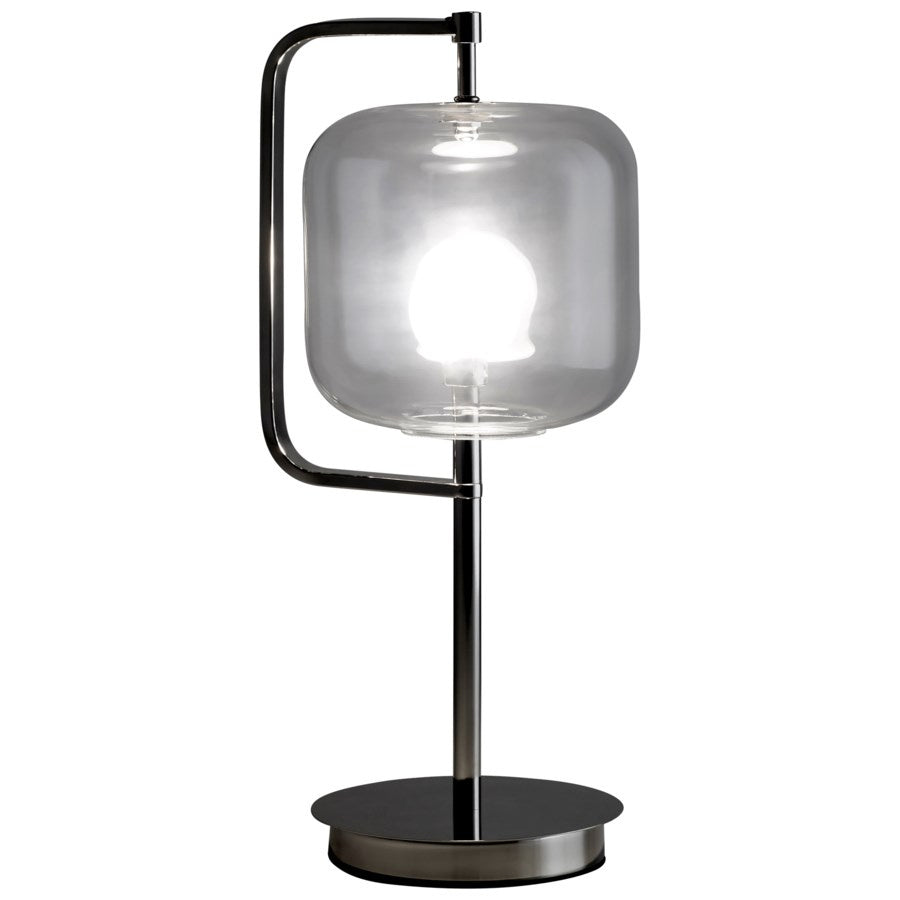 Cyan Design 10557 LED Table Lamp Polished Nickel
