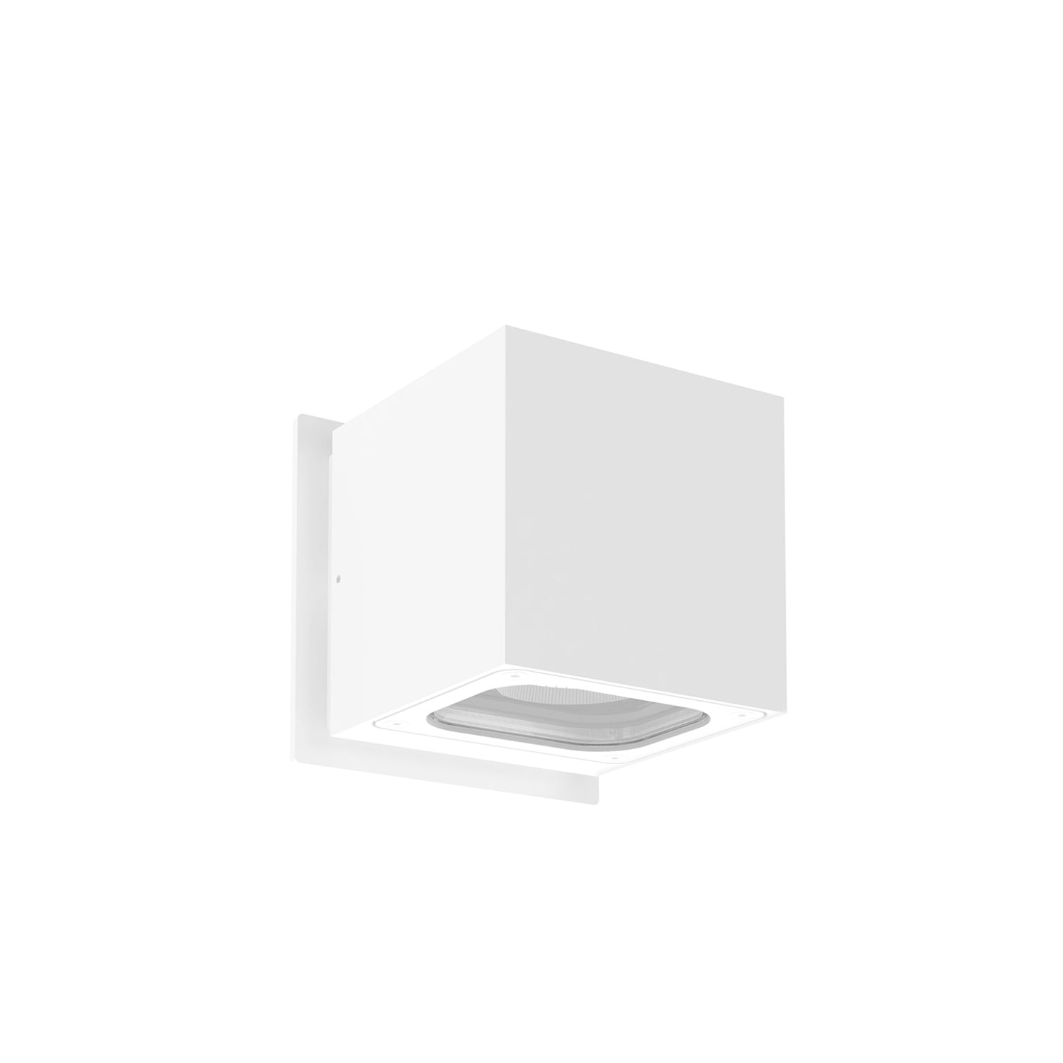 Kuzco Lighting EW33204-WH Slato Outdoor White