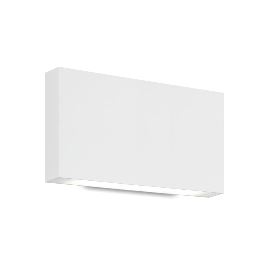 Kuzco Lighting AT67010-WH Mica Wall Light White