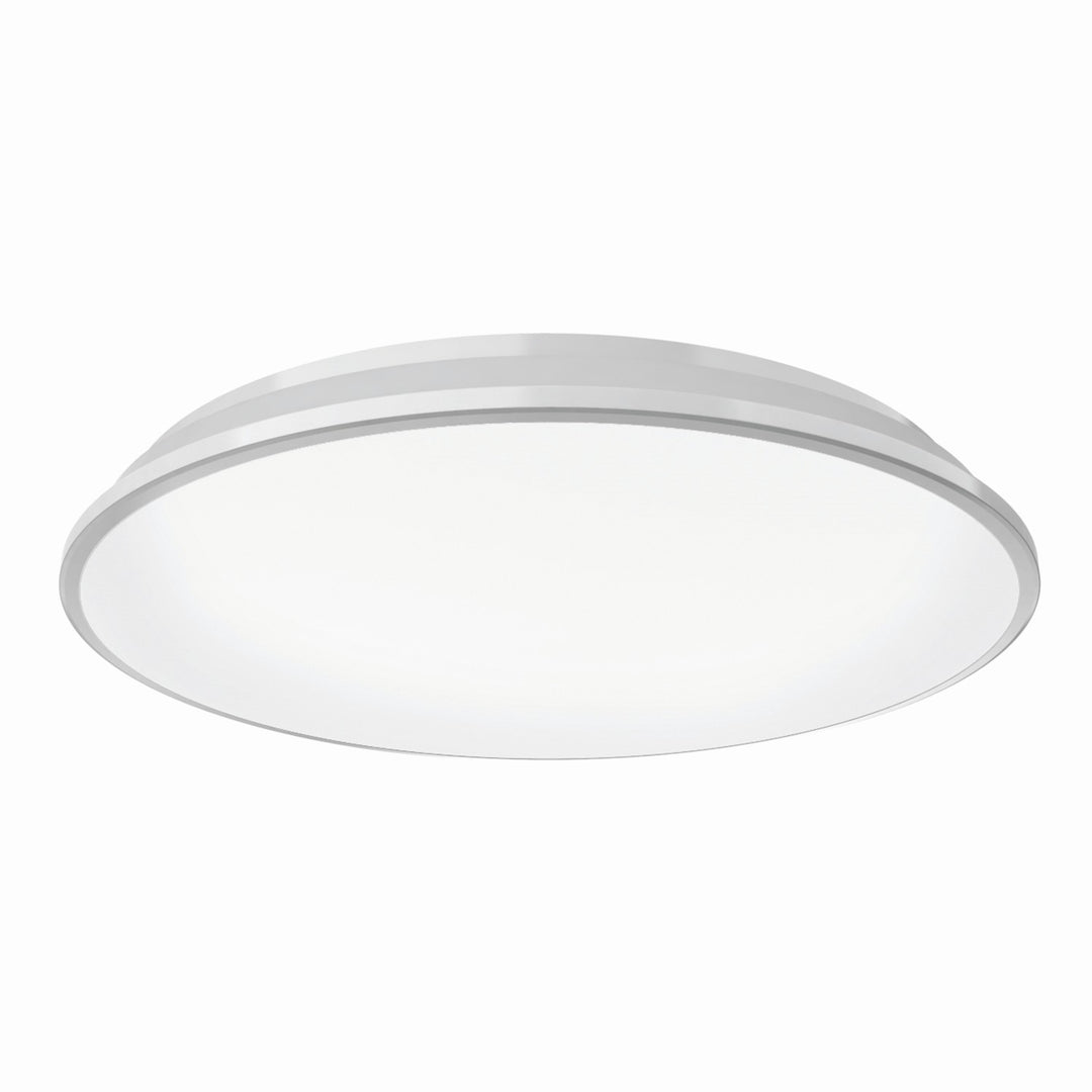 Kuzco Lighting FM43315-WH Brook Ceiling Light White
