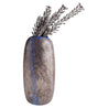 Cyan Design 11259 Large Bluesposion Vase Vases & Planters - Black and Blue