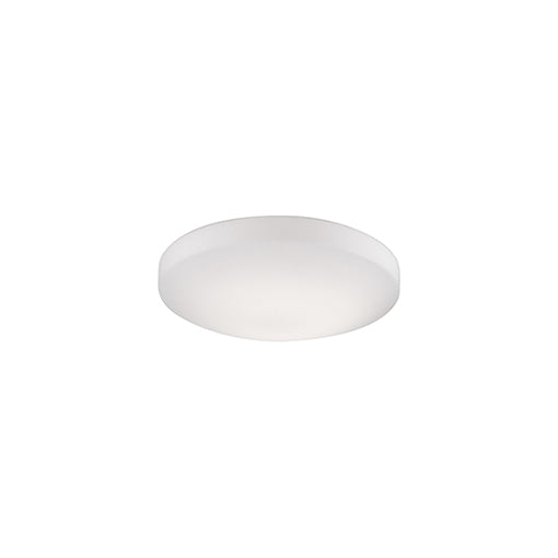 Kuzco Lighting FM11011-WH Trafalgar Ceiling Light White
