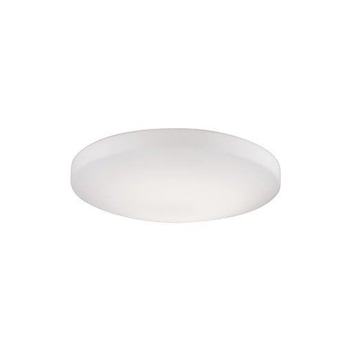 Kuzco Lighting FM11015-WH Trafalgar Ceiling Light White