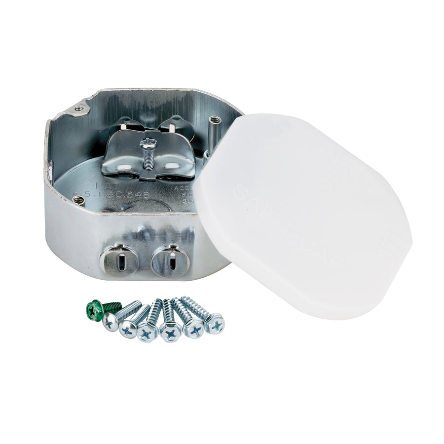 Westing House Lighting 105000  Lighting Accessory Clear