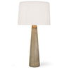 Regina Andrew 13-1051 Beretta One Light Table Lamp Natural
