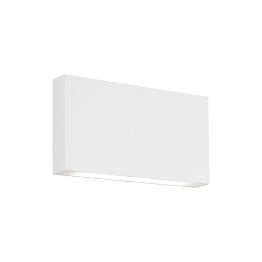Kuzco Lighting AT6610-WH Mica Wall Light White