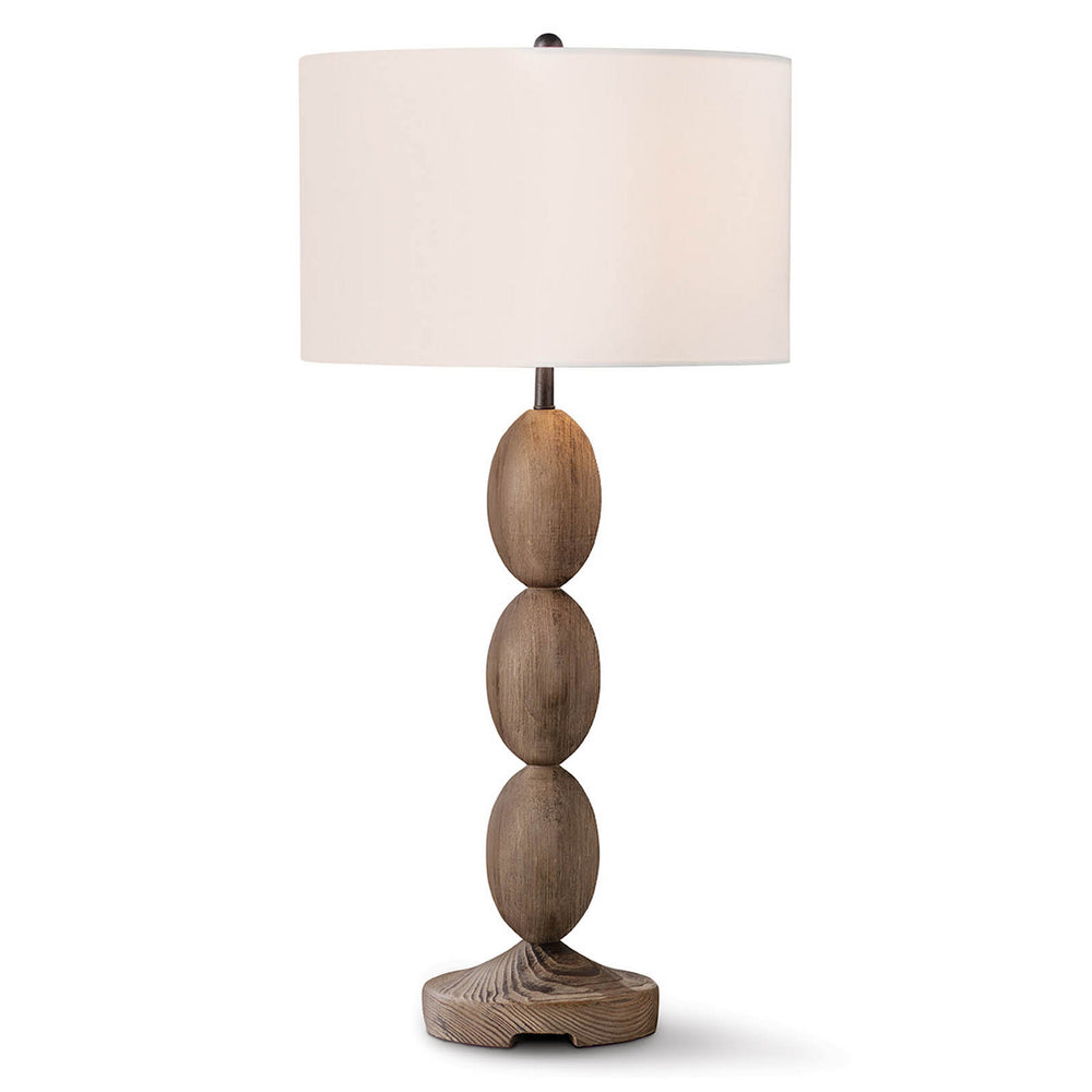 Regina Andrew 13-1356 Buoy One Light Table Lamp Natural