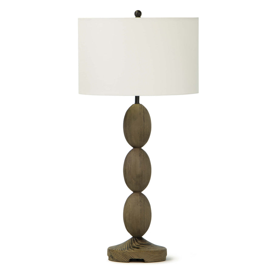Regina Andrew 13-1356 Buoy One Light Table Lamp Natural