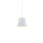 Kuzco Lighting 493620-WH Guildford Pendant Light White