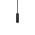 Kuzco Lighting 494603-BK Micro Pendant Light Black