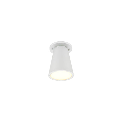 Kuzco Lighting EC16605-WH Hartford Ceiling Light White