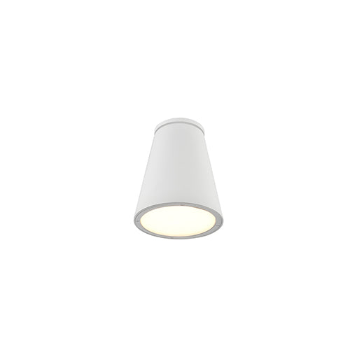 Kuzco Lighting EC16608-WH Hartford Ceiling Light White
