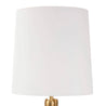 Regina Andrew 13-1398 Juniper One Light Table Lamp White