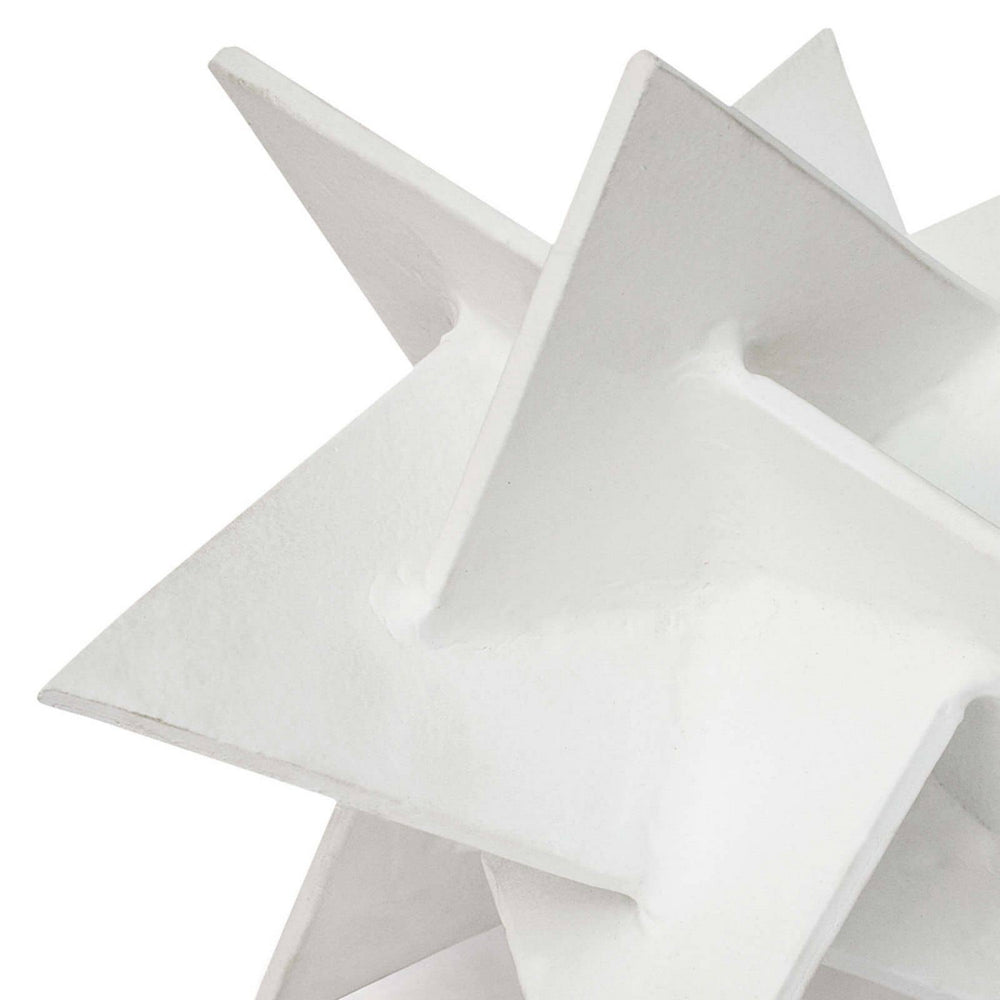 Regina Andrew 20-1235 Origami Objet White