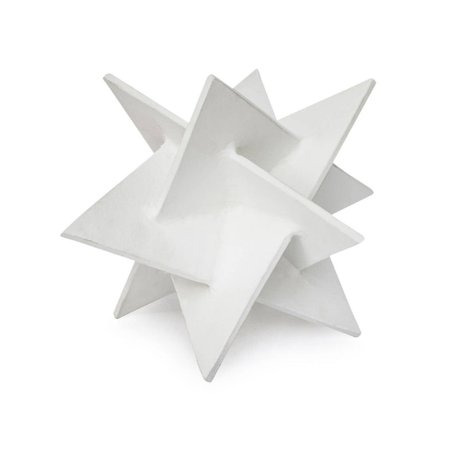 Regina Andrew 20-1235 Origami Objet White