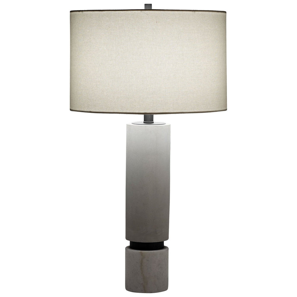 Cyan Design 10358 One Light Table Lamp Gunmetal