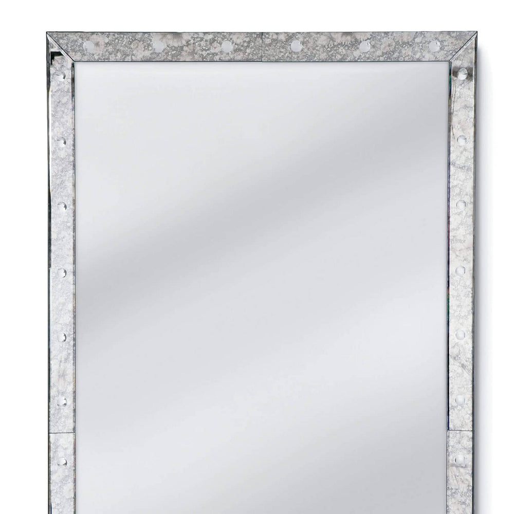 Regina Andrew 21-1034 Venetian Mirror Silver