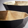 Cyan Design 10623 Radia Bowl Bowls - Black|Gold