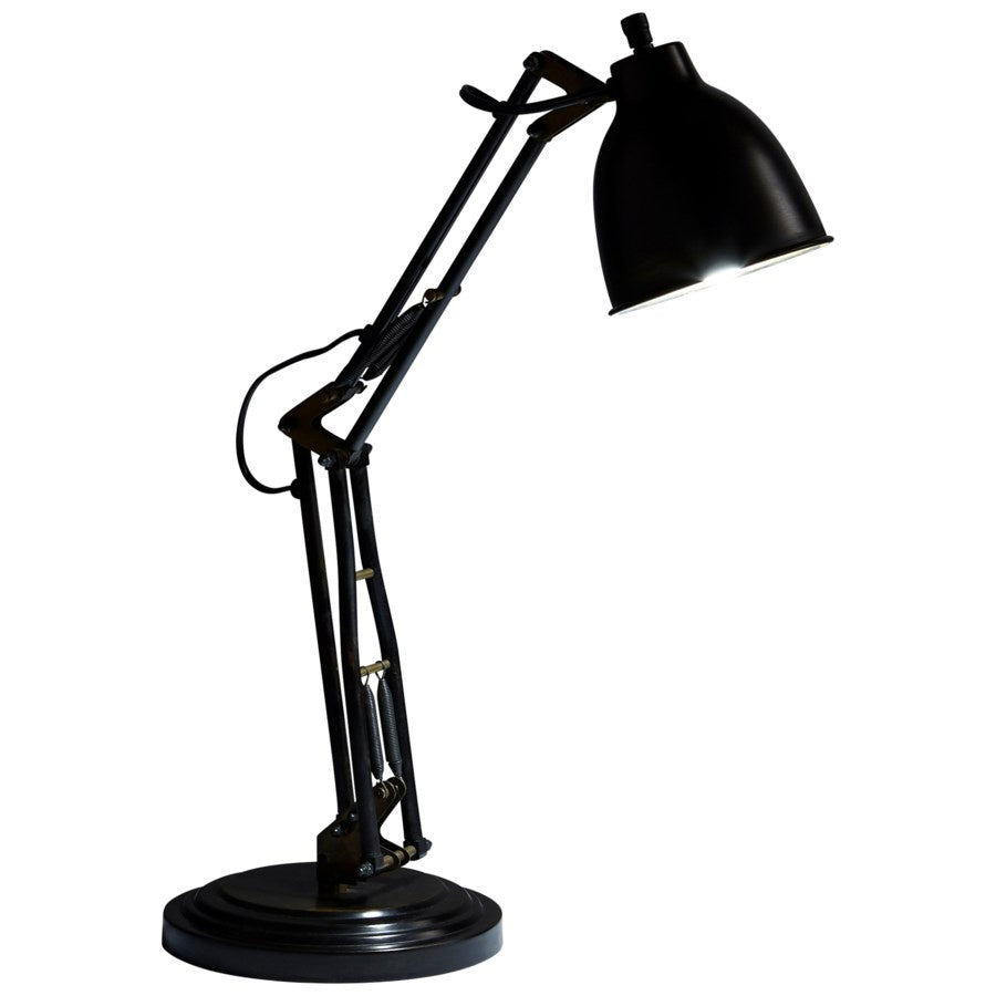 Cyan Design 10661 One Light Table Lamp Bronze