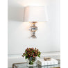 Regina Andrew 15-1151 Cristal One Light Wall Sconce Clear